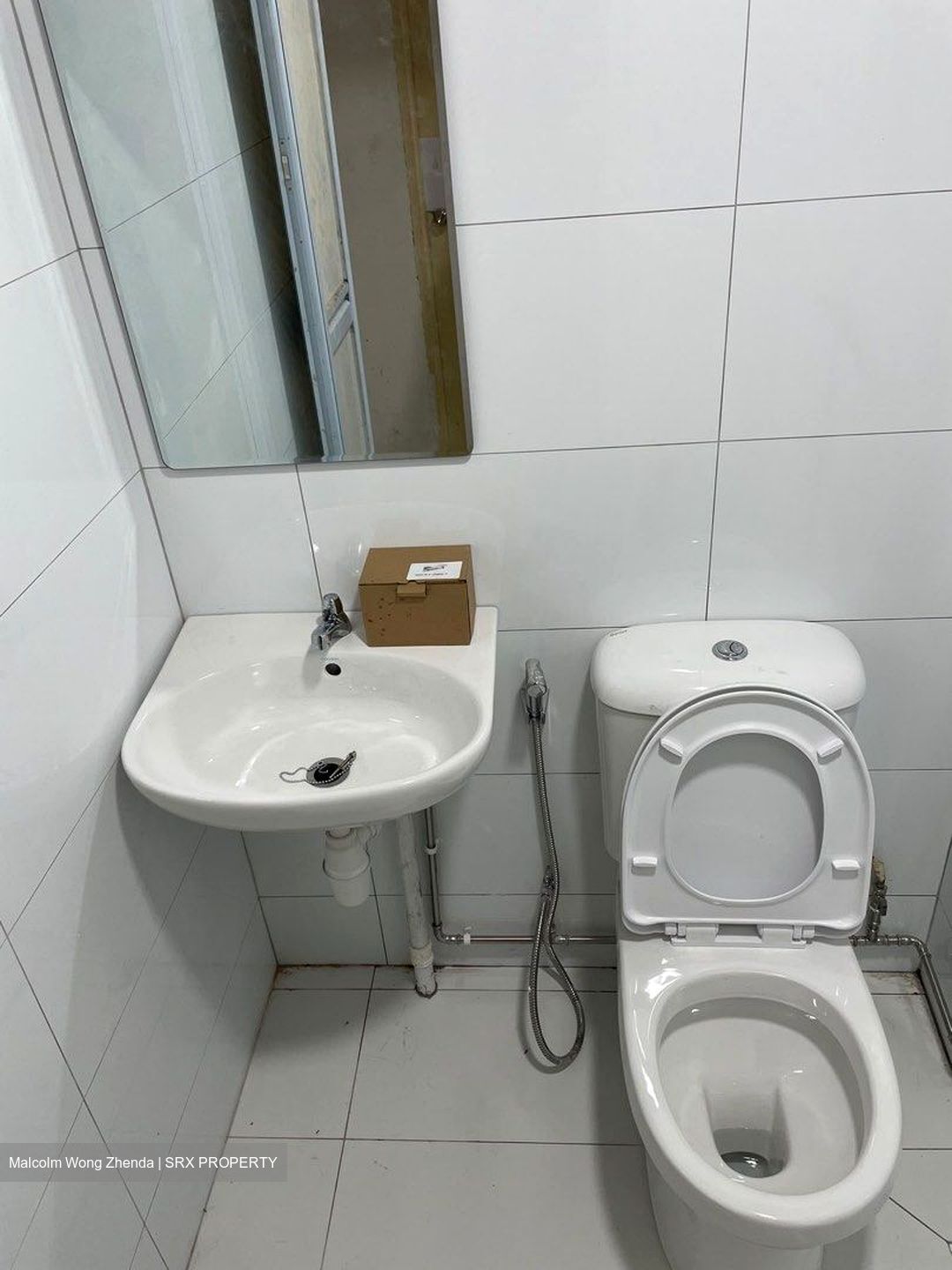 Boon Teck Apartment (D12), Apartment #574621141